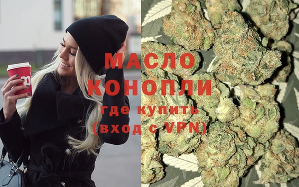 молекула духа Бугульма